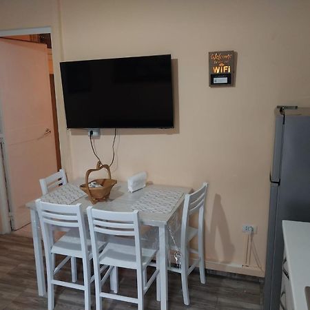 La Tua Casa Apartment Rome Bagian luar foto