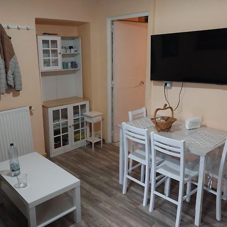 La Tua Casa Apartment Rome Bagian luar foto