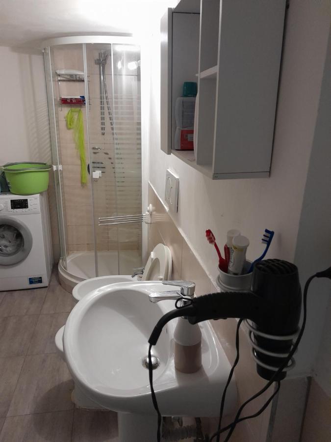 La Tua Casa Apartment Rome Bagian luar foto