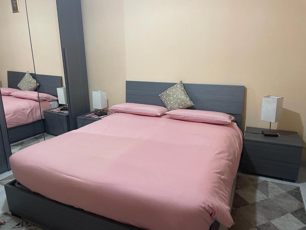 La Tua Casa Apartment Rome Bagian luar foto