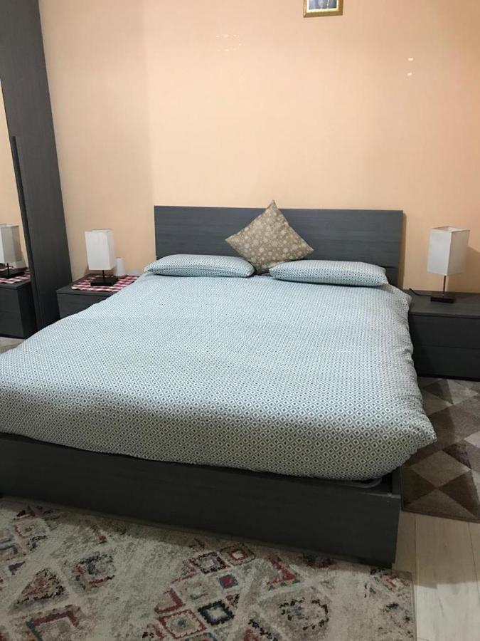 La Tua Casa Apartment Rome Bagian luar foto