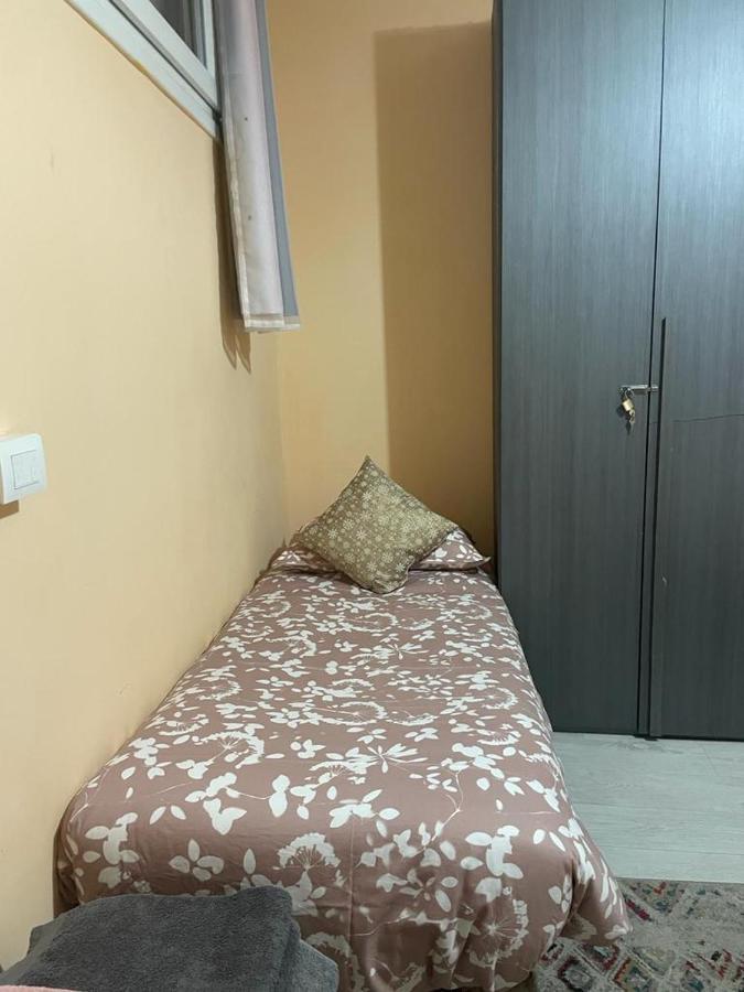 La Tua Casa Apartment Rome Bagian luar foto