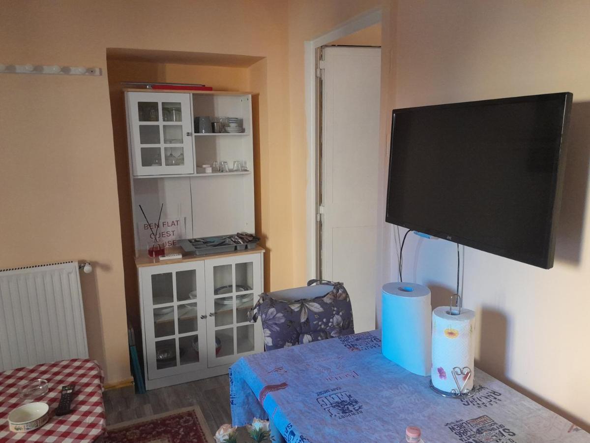 La Tua Casa Apartment Rome Bagian luar foto