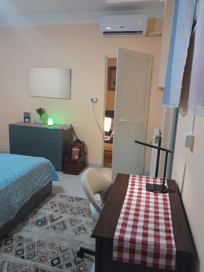 La Tua Casa Apartment Rome Bagian luar foto