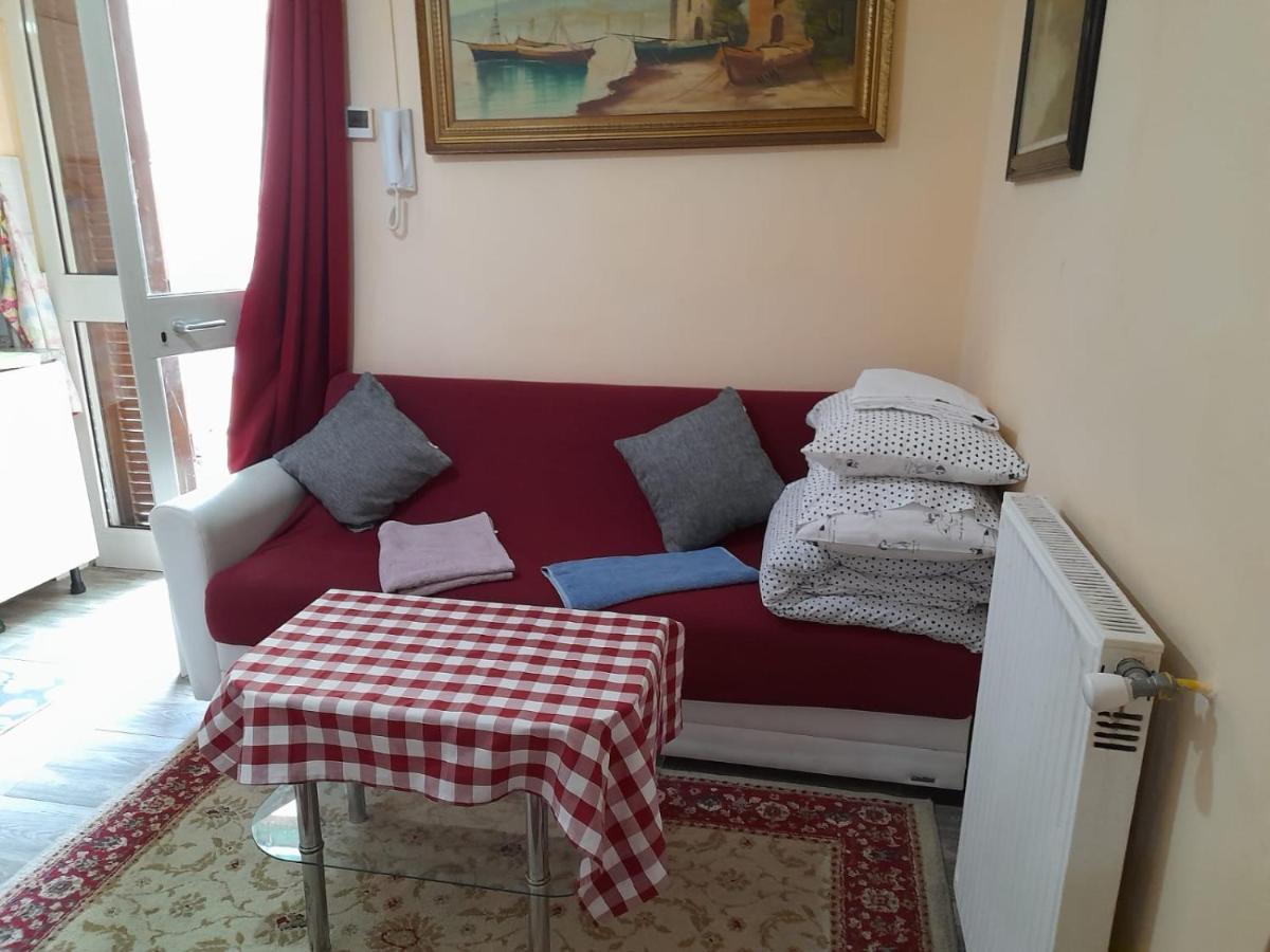 La Tua Casa Apartment Rome Bagian luar foto