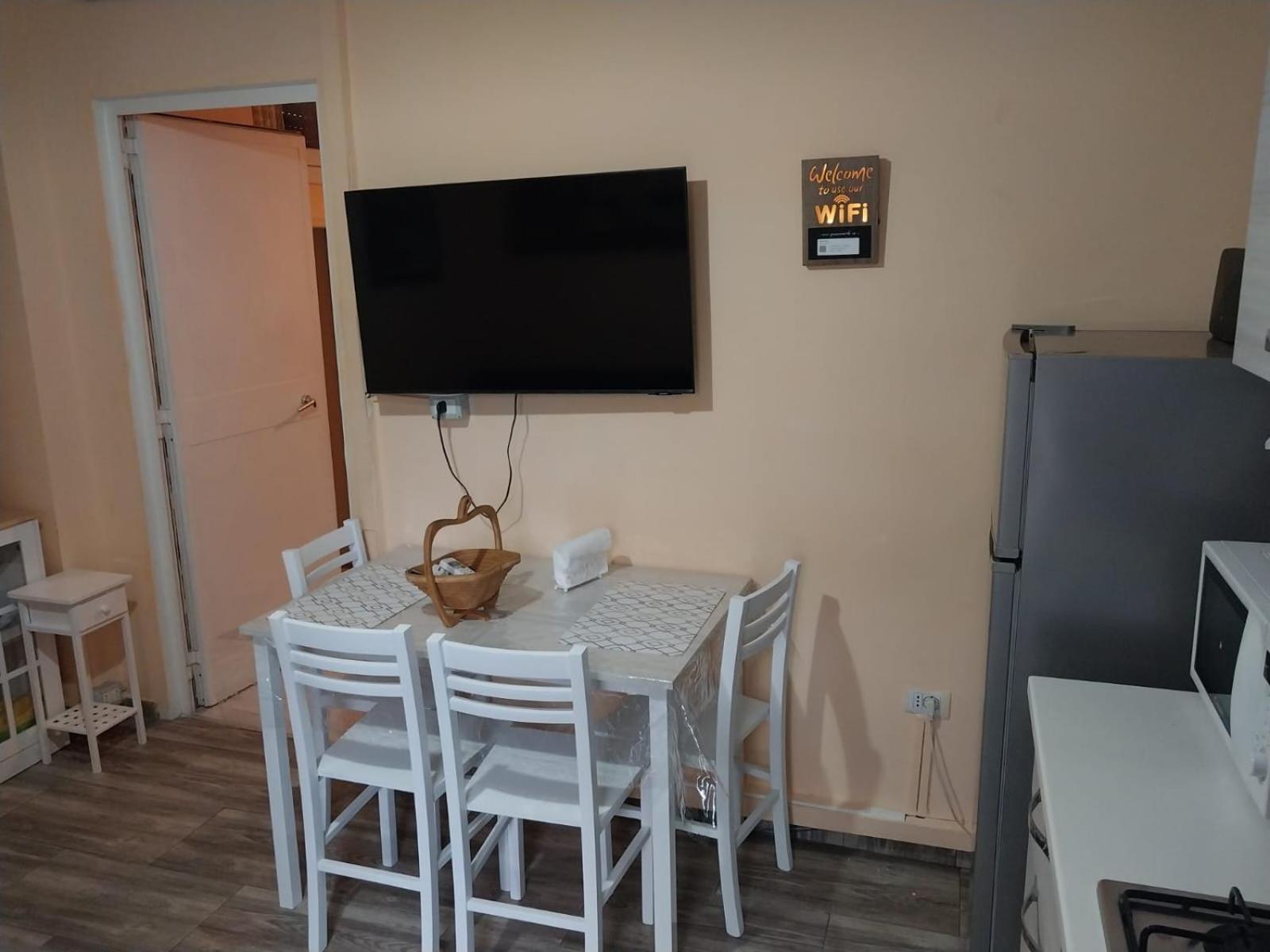 La Tua Casa Apartment Rome Bagian luar foto