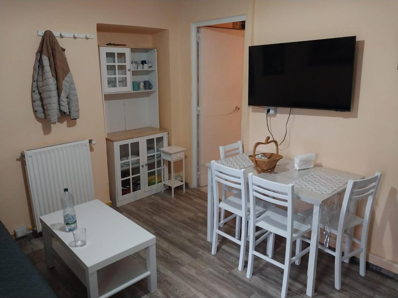 La Tua Casa Apartment Rome Bagian luar foto
