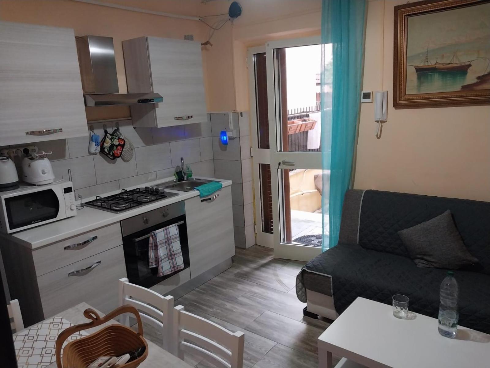 La Tua Casa Apartment Rome Bagian luar foto